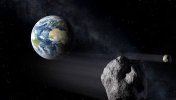 Asteroid