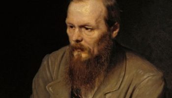 Fjodor-Dostojevski