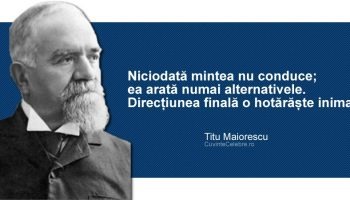 Titu-Maiorescu