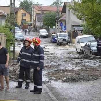 inundatii