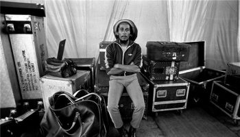 Bob-Marley