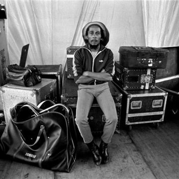 Bob-Marley