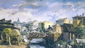 Bucureștioara