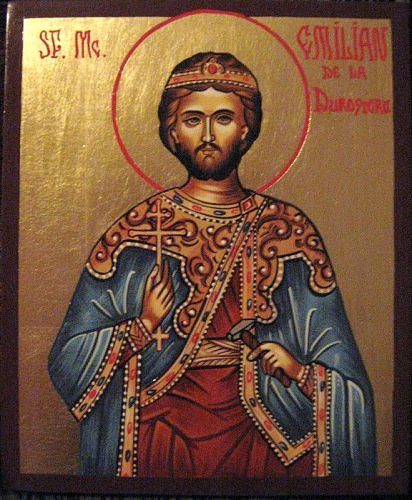emilian