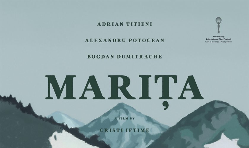 POSTER MARITA
