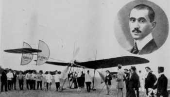 aurel-vlaicu-avion-planor