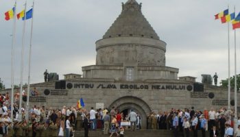 marasesti