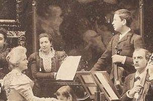 George-Enescu-si-regina-Elisabeta