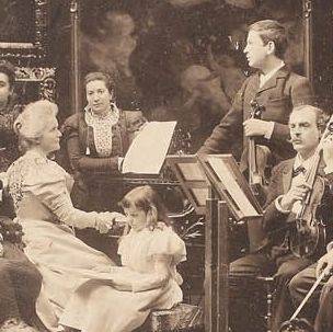 George-Enescu-si-regina-Elisabeta