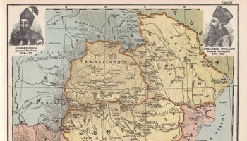 Tarile-Romane-dupa-pacea-de-la-Belgrad-1739
