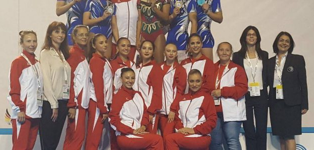 gimnastica-aerobica