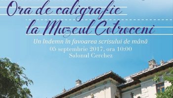 ora-de-caligrafie