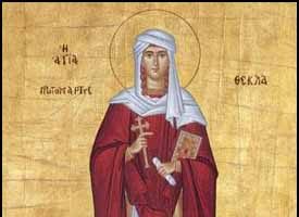 tecla