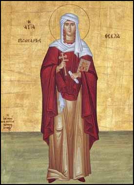 tecla
