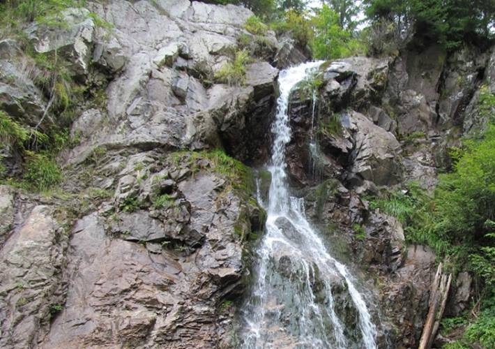 Cascada-Varciorog-Apuseni