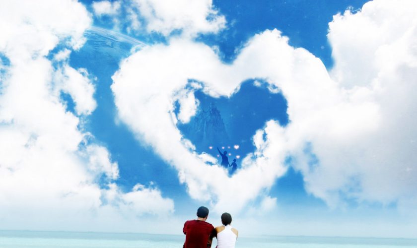 Love-Time