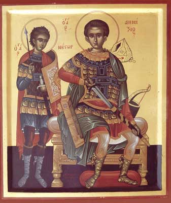 Nestor-Dumitru