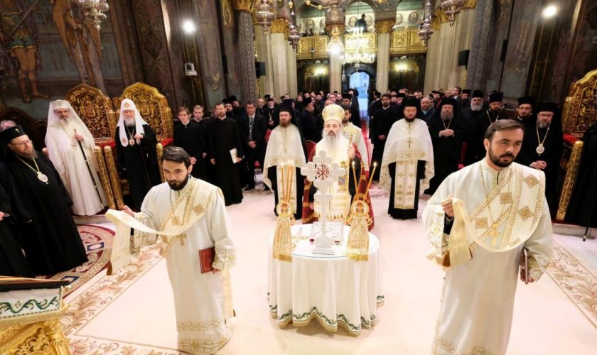 Te-Deum