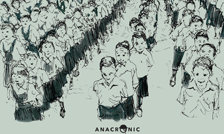 anacronic