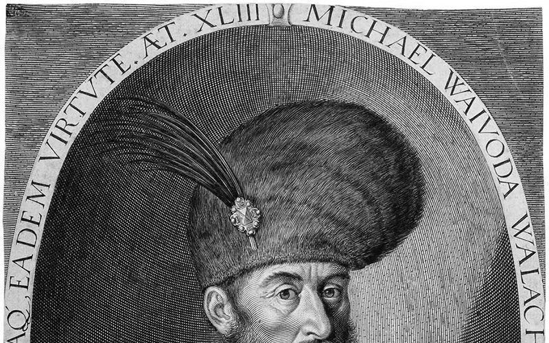 mihai viteazul