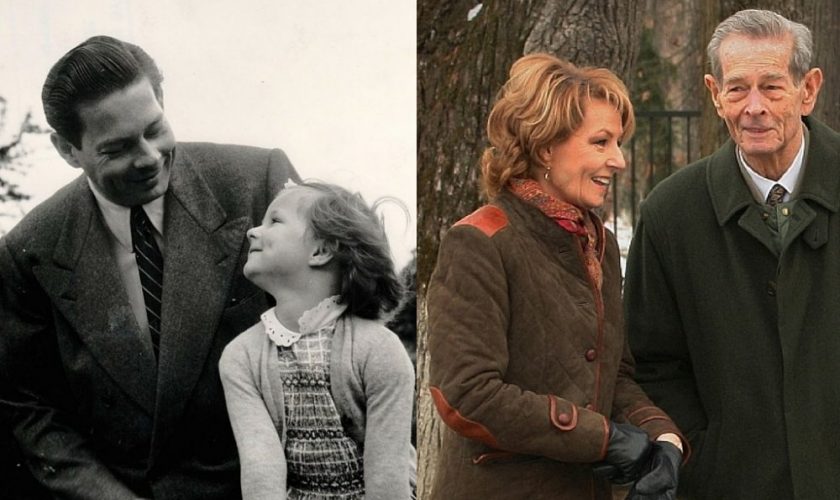 principesa-margareta-si-regele-mihai