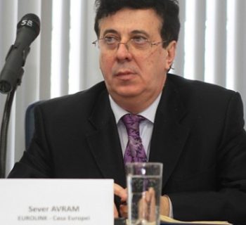 Sever-Avram