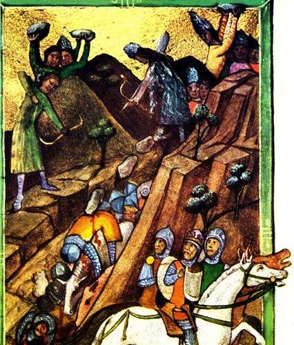 posada