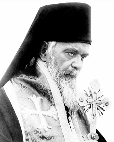 Nicolae-Velimirovici
