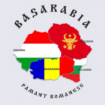 basarabia pamint rominesc