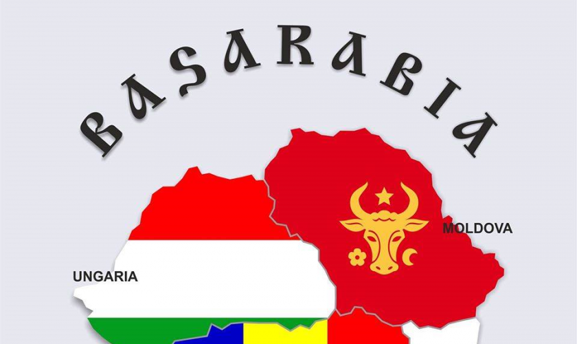 basarabia pamint rominesc