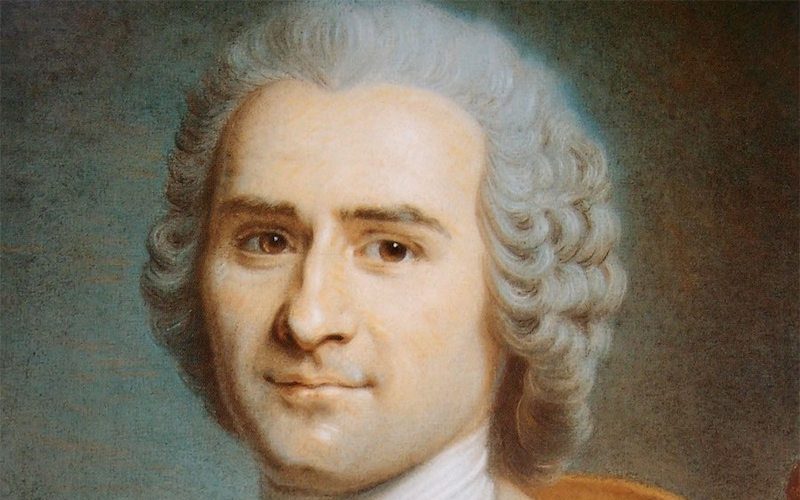 Rousseau1