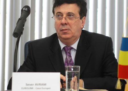Sever-Avram