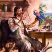 crusoe