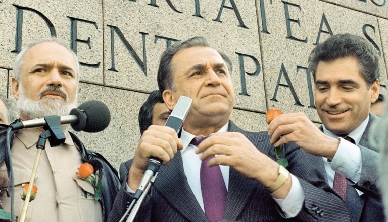 ion-iliescu-petre-roman-gelu-voican-voiculescu-revolutia-din-1989