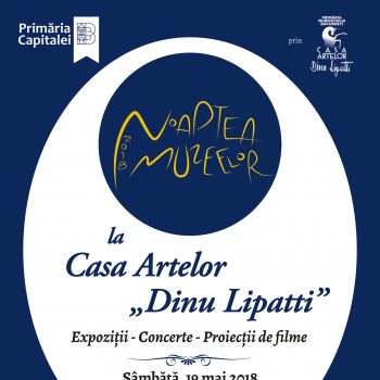 afis web noaptea muzeelor 2018