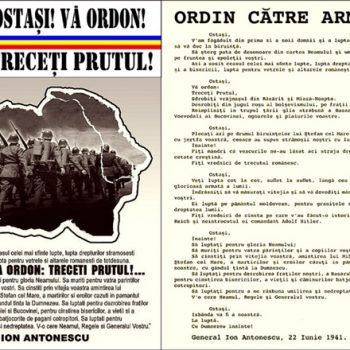 Ordin-22-iunie-1941