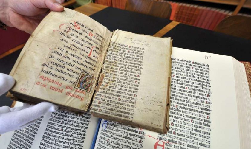 biblia-guttemberg