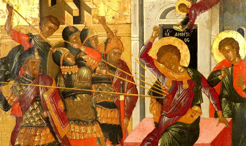 sfantul-mare-mucenic-dimitrie