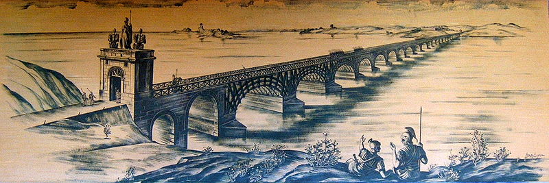 DanubeBridge
