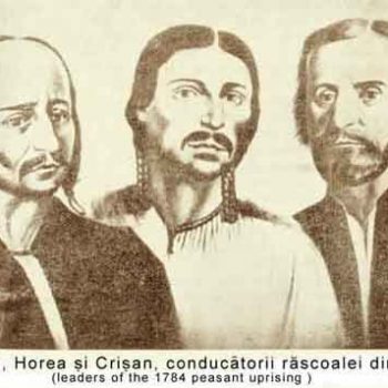 Horea-Closca-si-Crisan