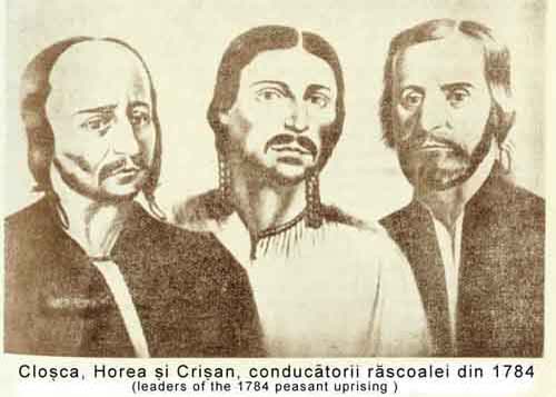Horea-Closca-si-Crisan