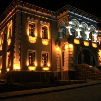 Muzeul-Irimescu-Falticeni