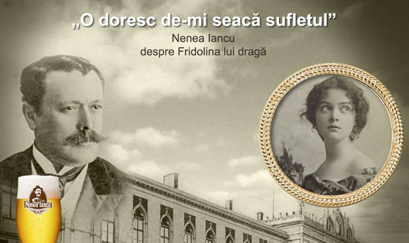Nenea-Iancu