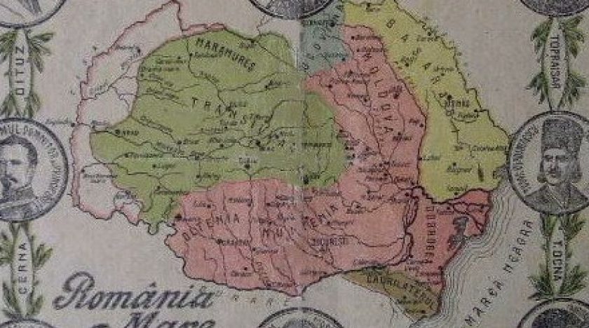 Romania