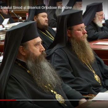 Sfantul-Sinod