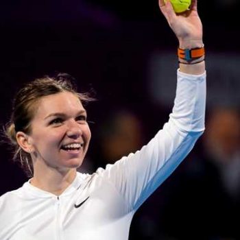 Simona-Halep