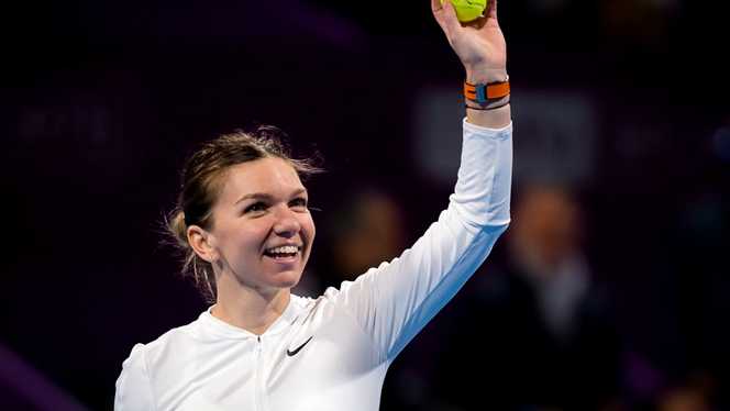 Simona-Halep