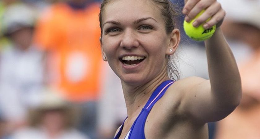 Simona-Halep