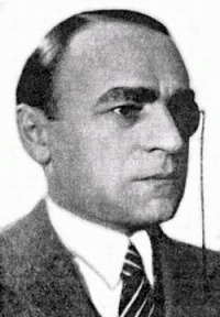 ArmandCălinescu