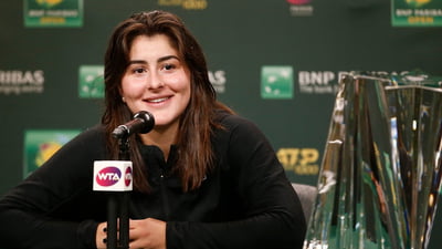 BiancaAndreescu